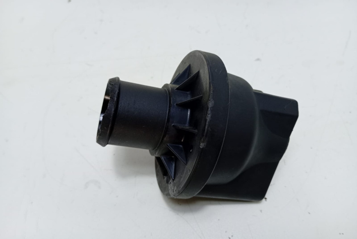 Epurator gaze 1.7 cdi A6681400387 Mercedes-Benz A-Class W168 [1997 - 2001]