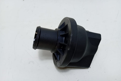 Epurator gaze 1.7 cdi A6681400387 Mercedes-Benz A-Class W168 [facelift] [2001 - 2004]
