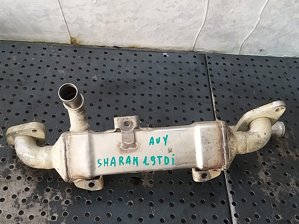 Epurator gaze 1.9 tdi vw sharan bh0038131513l