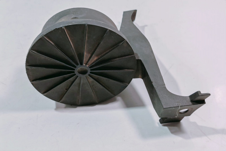 Epurator gaze 1716578 BMW Seria 3 E46 [1997 - 2003]