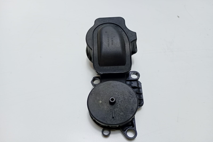 Epurator gaze 1928403924 BMW Seria 3 E46 [facelift] [2001 - 2006]
