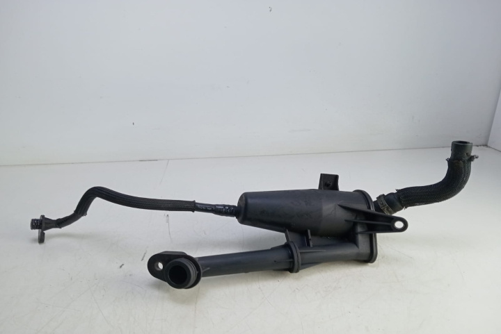 Epurator gaze 2.0 cdti 55567249 Opel Astra J [2009 - 2012]