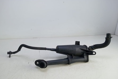 Epurator gaze 2.0 cdti 55567249 Opel Insignia A [2008 - 2014]