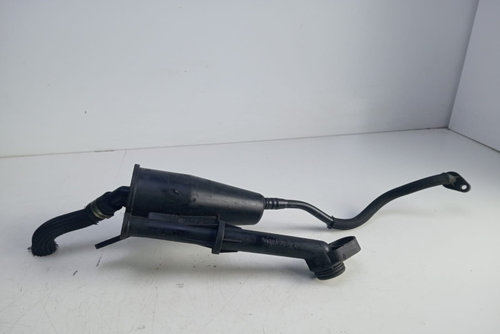 Epurator gaze 2.0 cdti 70330351 Opel Astra J [2009 - 2012]