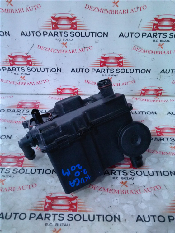 Epurator gaze 2.0 d FORD KUGA an fabr. 2014