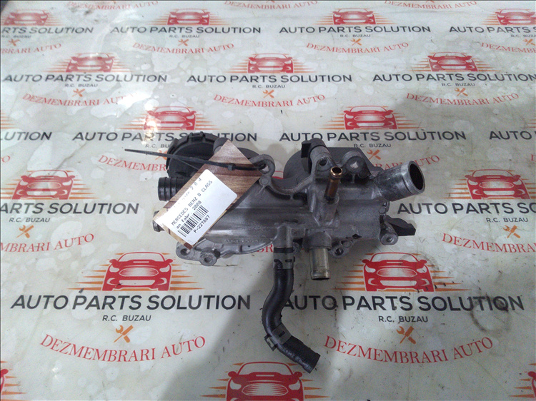 Epurator gaze 2.0 d MERCEDES BENZ B CLASS an fabr. 2008