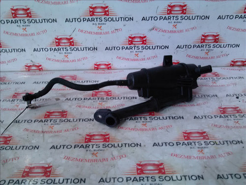 Epurator gaze 2.0 d OPEL ASTRA J an fabr. 2012