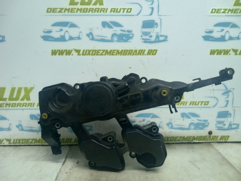 Epurator gaze 2.0 dci m9r740 8200673395 Nissan X-Trail T31 [2007 - 2011]