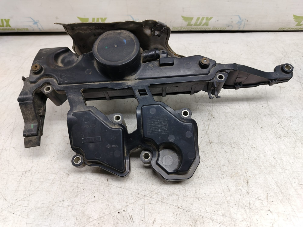 Epurator gaze 2.0 dci m9r740 8200673395 Nissan Qashqai J10 [2007 - 2010]