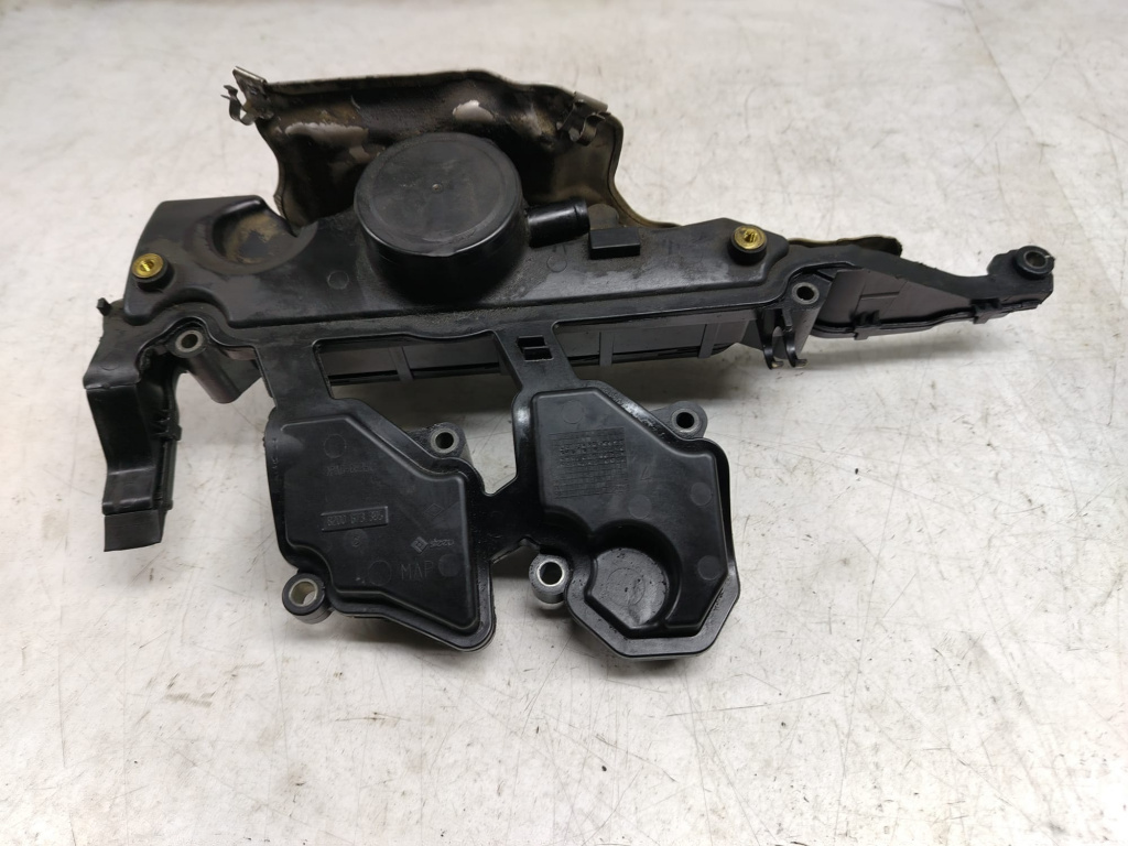 Epurator gaze 2.0 dci m9r740 8200673395 Opel Vivaro A [facelift] [2006 - 2014]