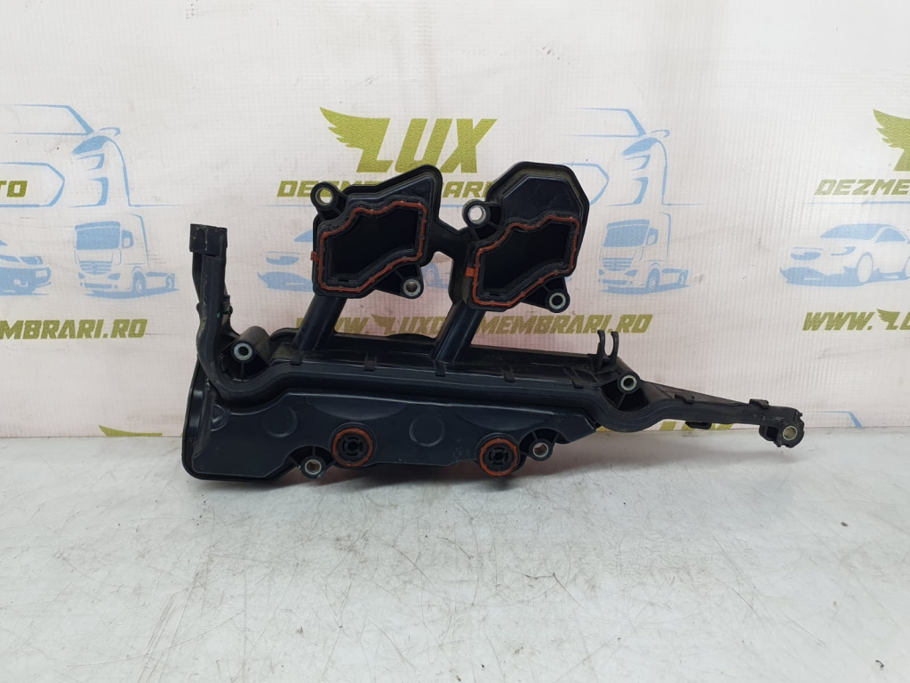 Epurator gaze 2.0 dci m9r740 8200673395 Opel Vivaro A [facelift] [2006 - 2014]