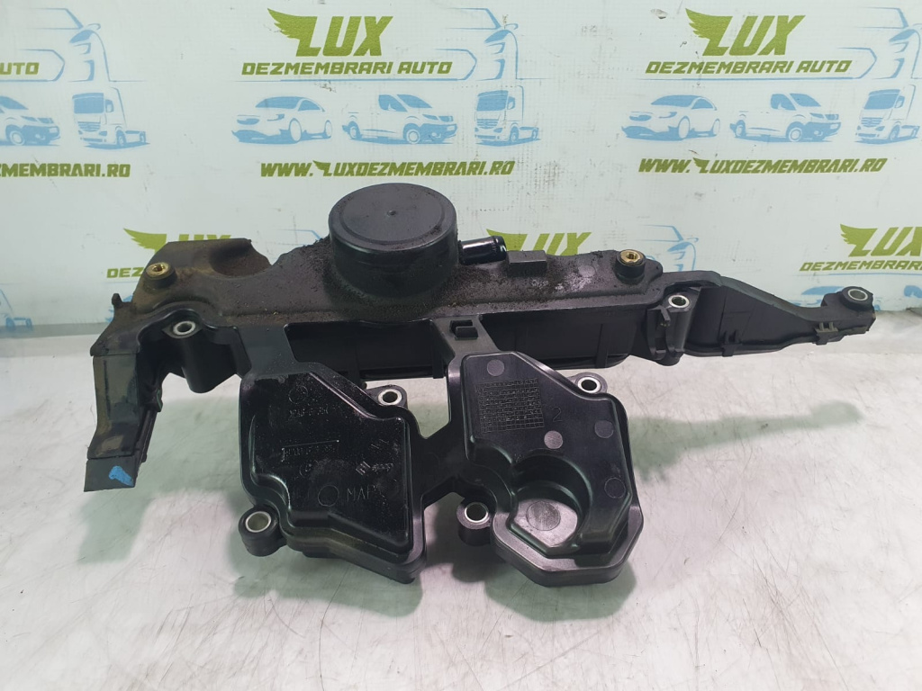 Epurator gaze 2.0 dci m9r740 8200673395 Renault Master 3 [2010 - 2015]