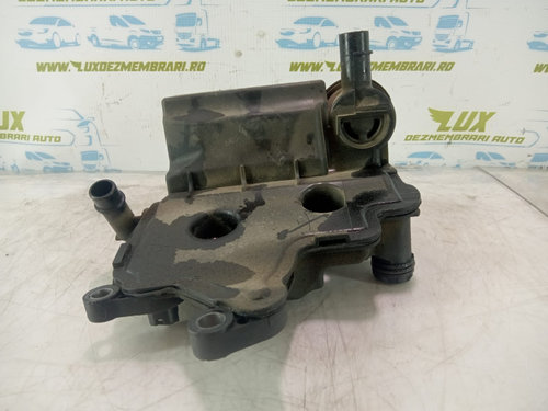 Epurator gaze 2.0 hdi RHC (RH02) hybrid 9671271480 Peugeot 508 [2010 - 2014] 2.0 hdi RHC (RH02) hybr...