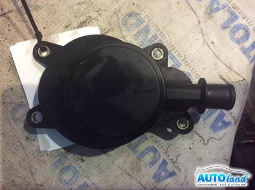 Epurator Gaze 2.2 CDI Mercedes-Benz VITO bus 638 1996-2003