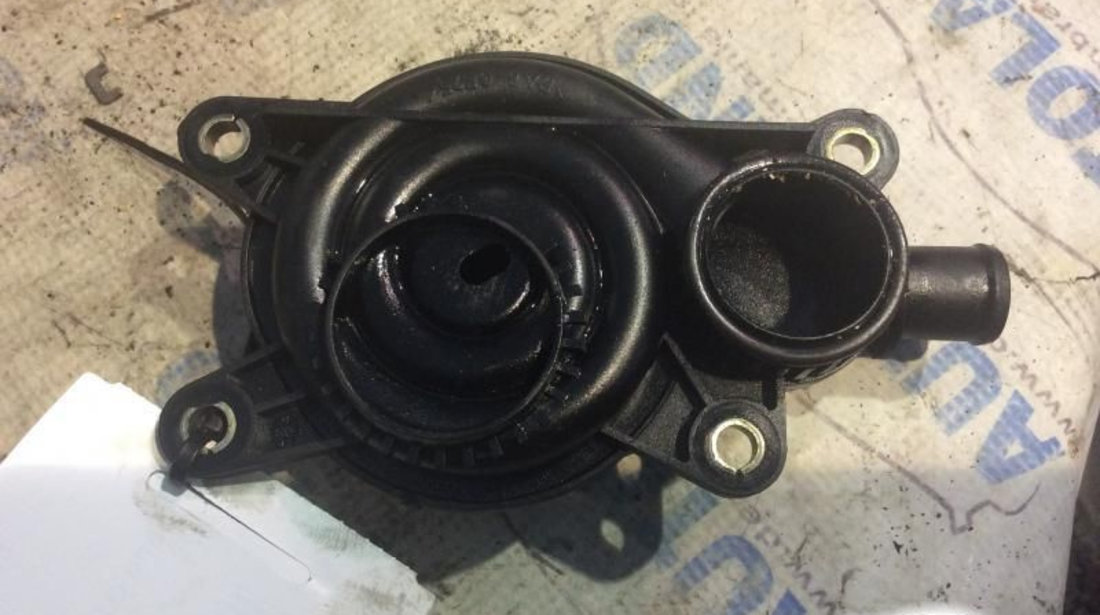 Epurator Gaze 2.2 CDI Mercedes-Benz VITO bus 638 1996-2003