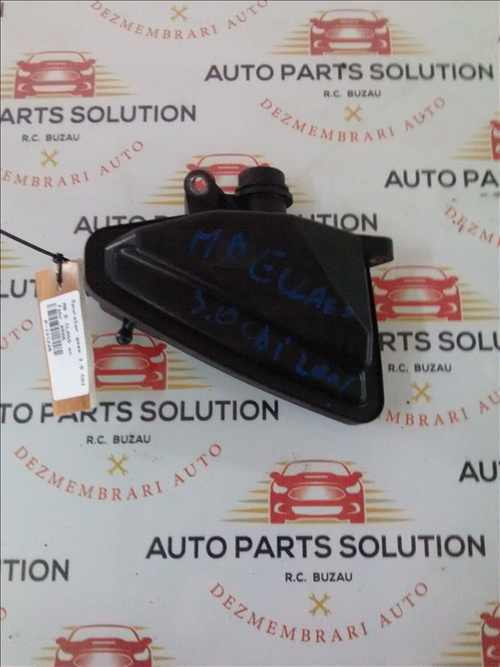 Epurator gaze 3.0 CDI MB E CLASS an fabr.2006