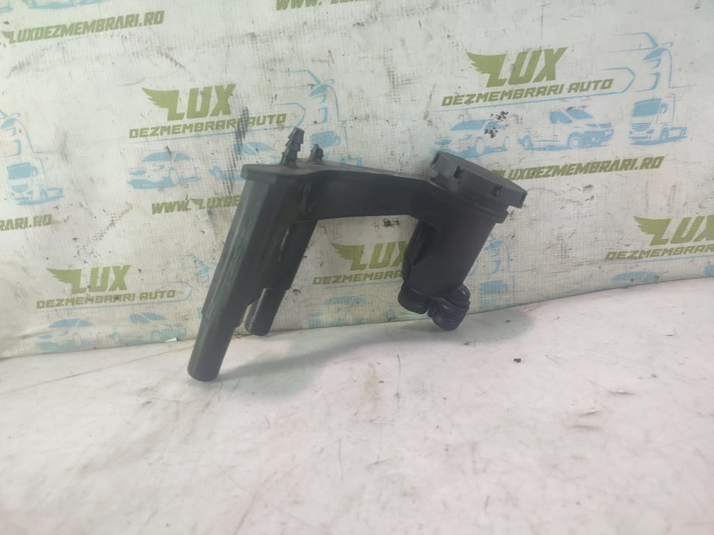 Epurator gaze 4r8q-6a785-ae 2.7 tdv6 276DT Land Rover Range Rover Sport [2005 - 2009] 2.7 tdv6 276DT