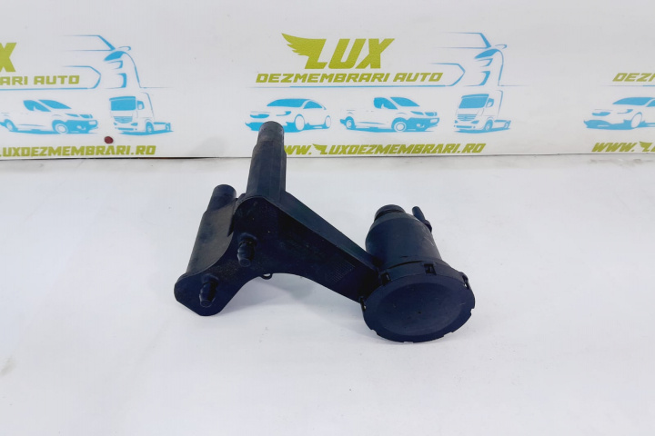 Epurator gaze 4r8q-6a785-ae 2.7 tdv6 Land Rover Discovery 3 [2004 - 2009]