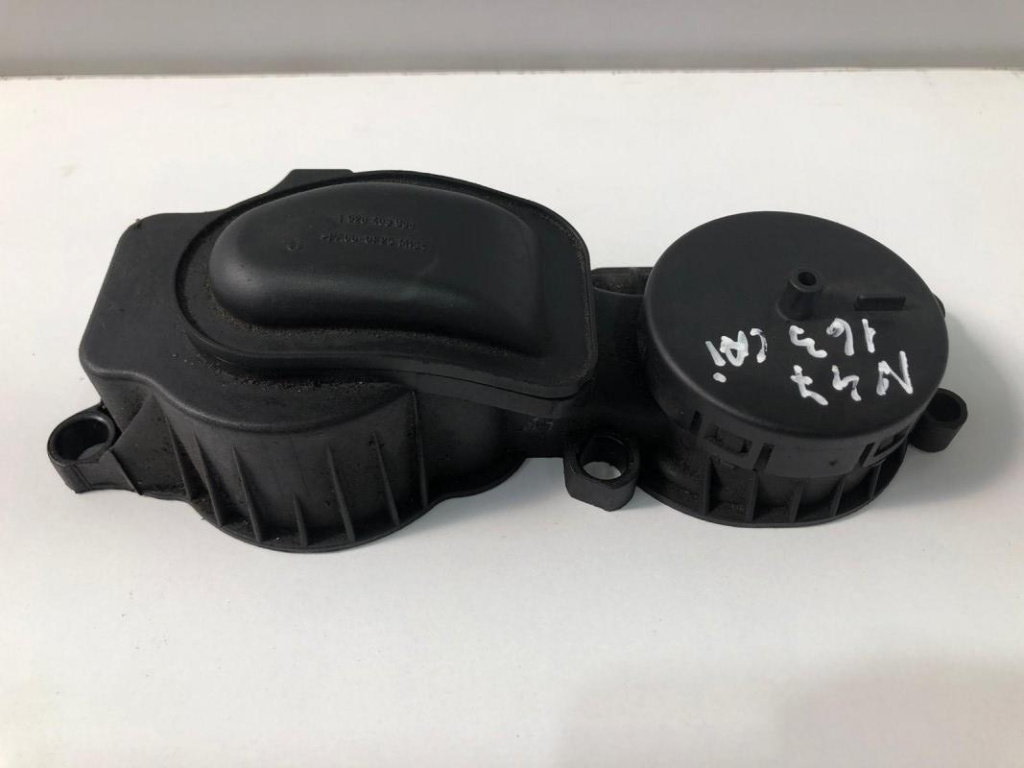 Epurator gaze 7781465 BMW Seria 5 E60/E61 [2003 - 2007]