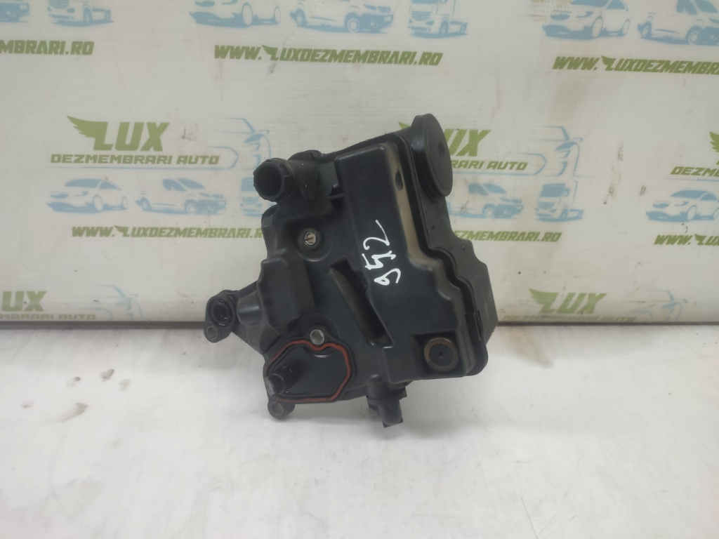 Epurator gaze 9671271480 2.0 hdi RH02 HYBRID Peugeot 508 [2010 - 2014] 2.0 hdi RH02 HYBRID