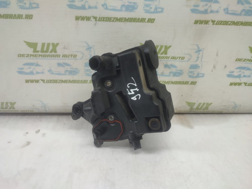 Epurator gaze 9671271480 2.0 hdi RH02 HYBRID Peugeot 508 [2010 - 2014] 2.0 hdi RH02 HYBRID