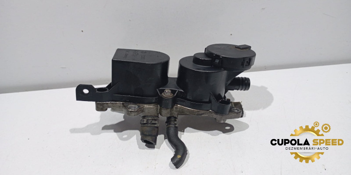 Epurator gaze A6400101062 2.0 cdi Mercedes-Benz B-Class W245 [2005 - 2008]