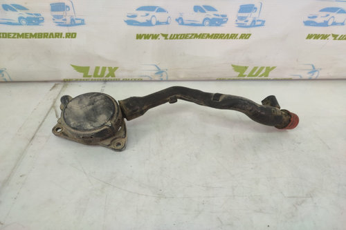 Epurator gaze a6420160381 3.0 cdi Mercedes-Benz R-Class W251 [2005 - 2010]