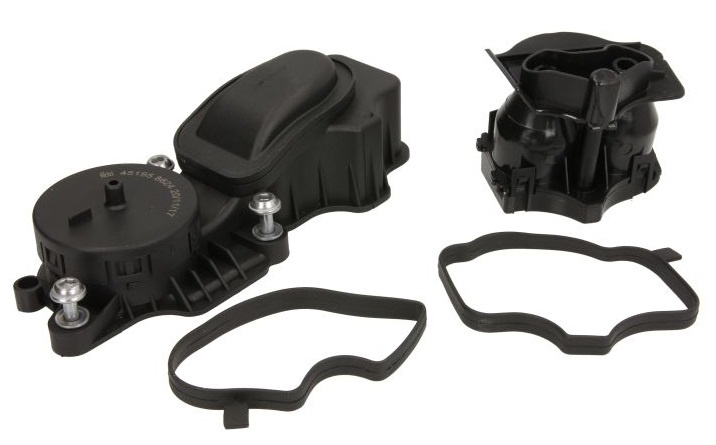 Epurator Gaze Am Bmw Seria 5 E61 2005-2010 11127799224