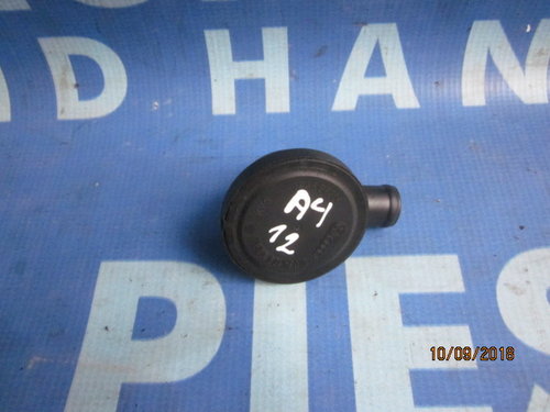 Epurator gaze Audi A4 1.8T quattro ;034129101B
