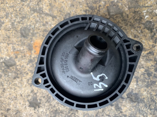 Epurator gaze Audi A6 4B/C5 [1997 - 2001] Sedan 2.5 TDI MT quattro (150 hp) AKE