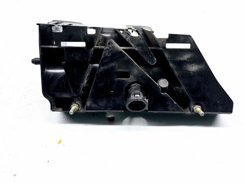 Epurator gaze Bmw 1 (E81, E87) [Fabr 2004-2010] 20944158 1.8 Benz N42B18 85KW / 115CP