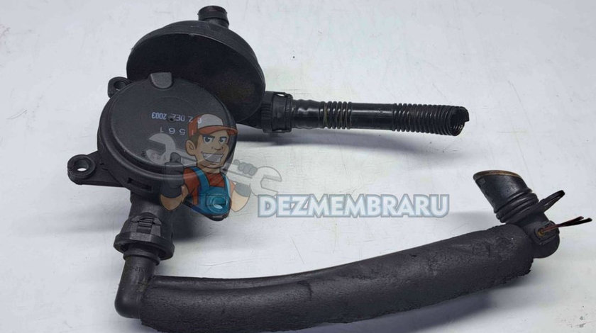 Epurator gaze Bmw 3 (E46) [Fabr 1998-2005] 7503519 2.0 N42