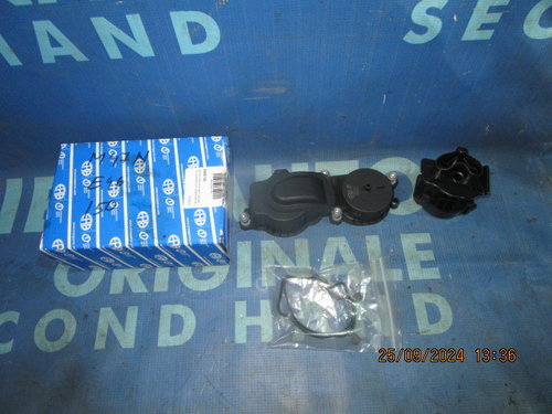 Epurator gaze BMW E46 320d 2.0d M47N ; 559074A (piesa noua)