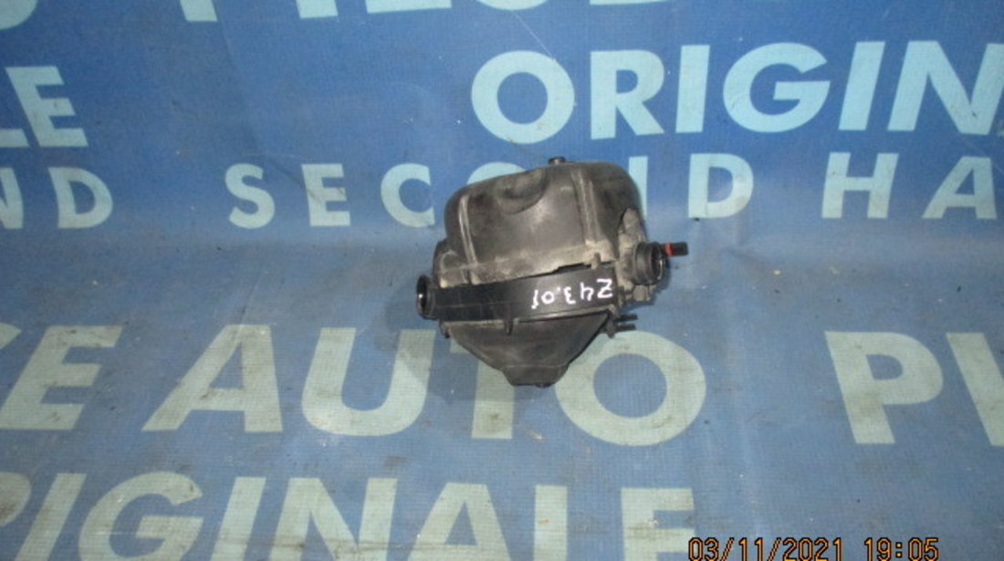 Epurator gaze BMW Z4 E85 3.0i N52;  6609226