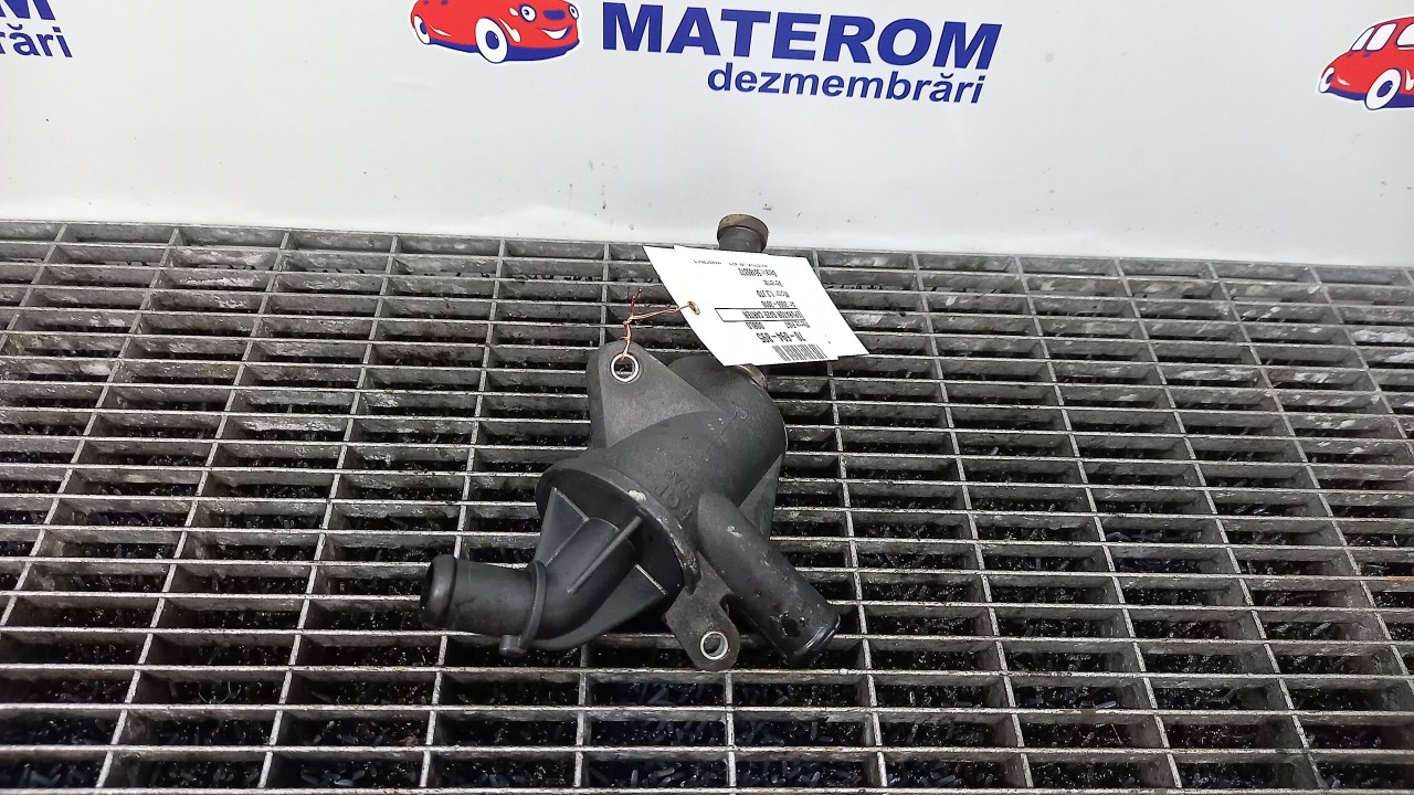 EPURATOR GAZE CARTER FIAT DOBLO DOBLO 1.3 JTD - (2005 2010)