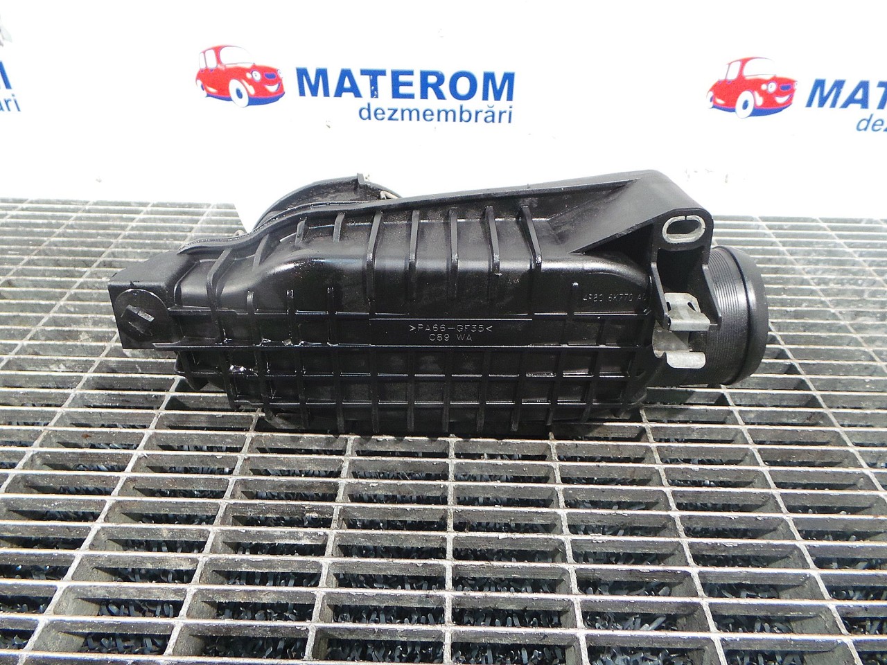 EPURATOR GAZE CARTER JAGUAR XF 2.7 D - (