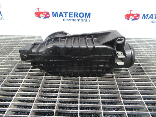 EPURATOR GAZE CARTER JAGUAR XF XF 2.7 D - (2007 2011)