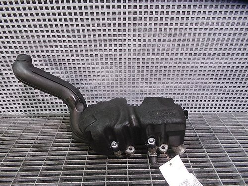 EPURATOR GAZE CARTER MERCEDES A-CLASS A-CLASS 2.0 CDI - (2004 2012)