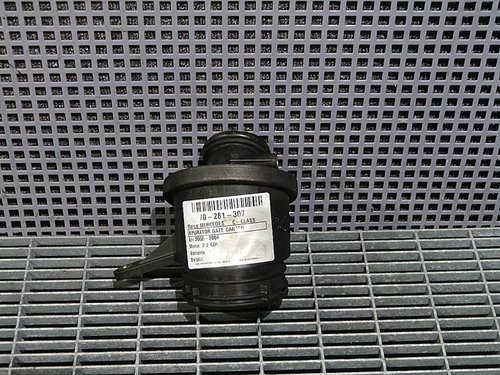 EPURATOR GAZE CARTER MERCEDES C-CLASS 2.2 CDI - (2000 2007)