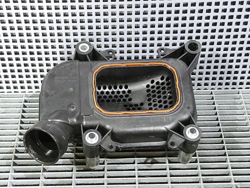 EPURATOR GAZE CARTER VW SHARAN 1.4 TSI - (2010 2015)