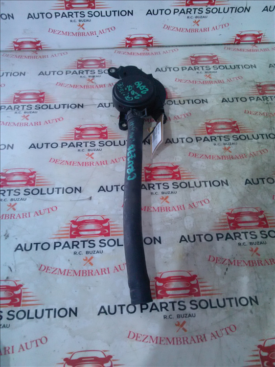 Epurator gaze CHEVROLET CRUZE 2.0 D an fabr. 2010