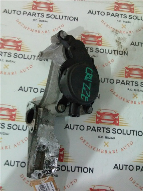 Epurator gaze CHEVROLET CRUZZE 2.0 D, an fabr. 2011