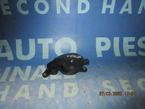 Epurator gaze Chrysler Voyager 2.8crd ; 313820106