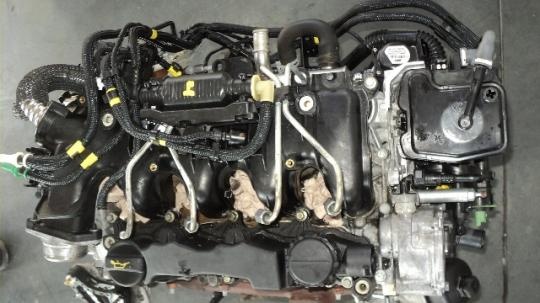Epurator Gaze Citroen C4 1 6 Hdi