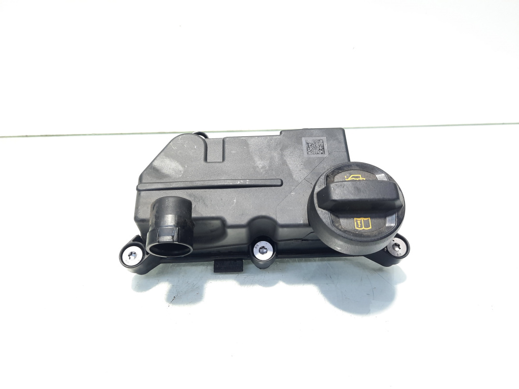 Epurator gaze, cod 05C103495B, VW Golf 8 (CD1), 1.0 TSI, DLAA (id:591069)