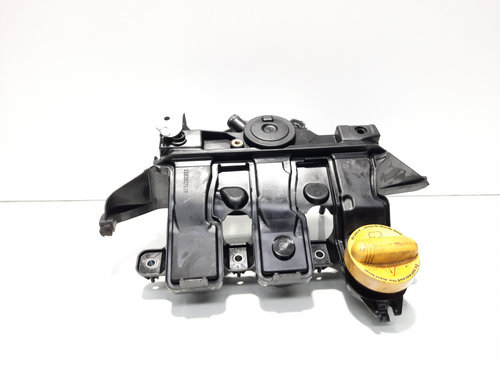 Epurator gaze, cod 118302761R, Renault Trafic 3 Autobus (JG_), 1.6 DCI, R9M413 (id:598749)