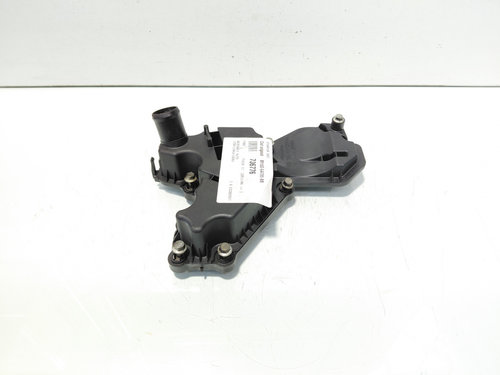 Epurator gaze, cod BM5G-6A785-BB, Ford Focus 3 1.6 ecoboost, JTDB (id:706776)