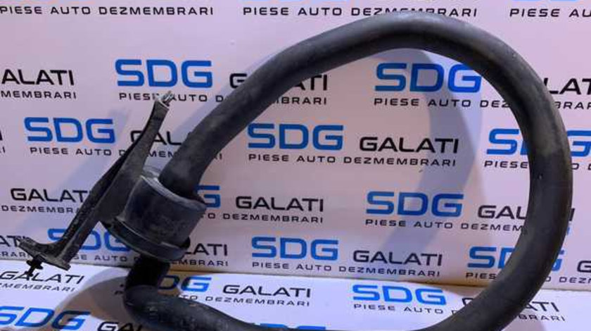 Epurator Gaze Complet cu Furtun BMW Seria 3 E46 316 318 1.8 1.9 i 1998 - 2006 Cod 1716578