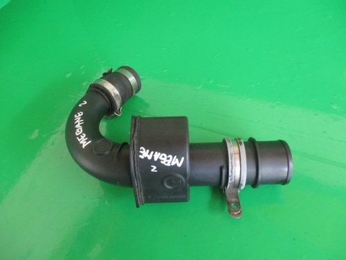 EPURATOR GAZE / CONDUCTA TURBO INTERCOOLER RENAULT MEGANE 2 / 1.5 DCI FAB. 2002 – 2009 ⭐⭐⭐...