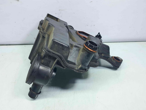 Epurator gaze Ford C-Max 2 [Fabr 2010-2015] 9670033180 2.0 TDCI C20DD0 2.0 TDCI C20DD0 110KW / 150CP
